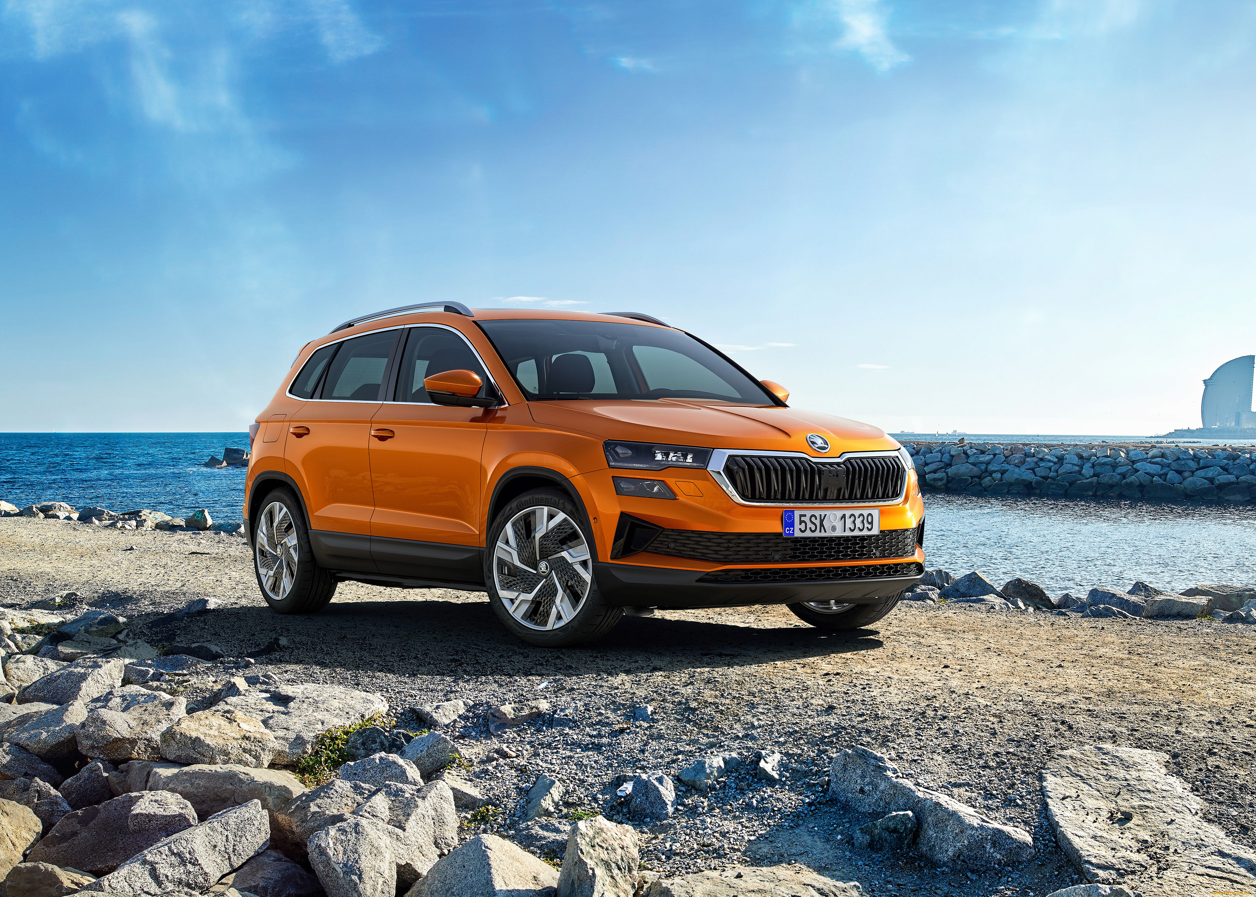 , skoda